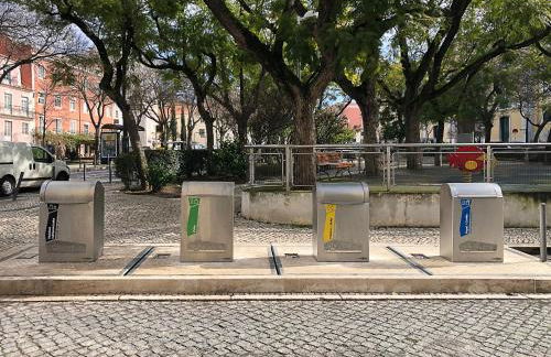 Apartamento Between Beach Historical Monuments - Foto 26