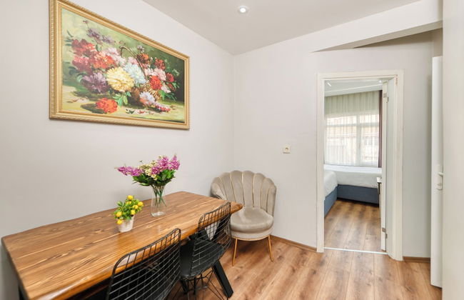 Bright Apart Hotel - Photo 59