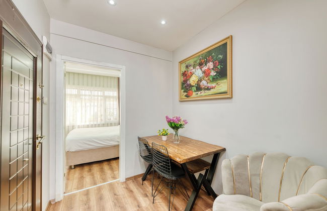 Bright Apart Hotel - Photo 57