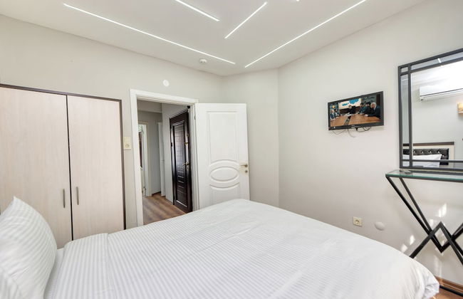 Bright Apart Hotel - Photo 30