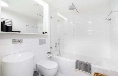 WHome Top-Floor Studio in Prime Location - Foto 32