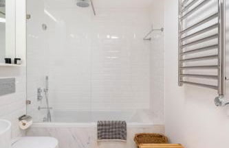 WHome Top-Floor Studio in Prime Location - Foto 16