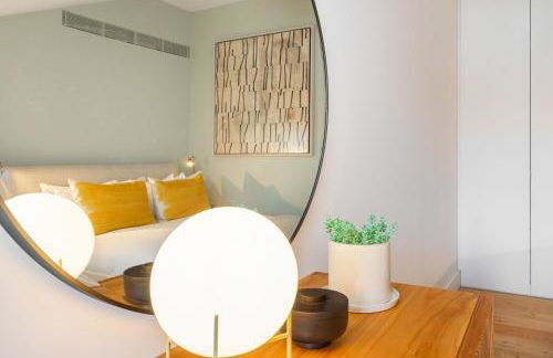 WHome Top-Floor Studio in Prime Location - Foto 6