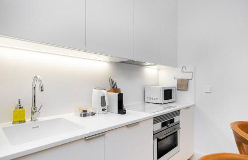 WHome Top-Floor Studio in Prime Location - Foto 18