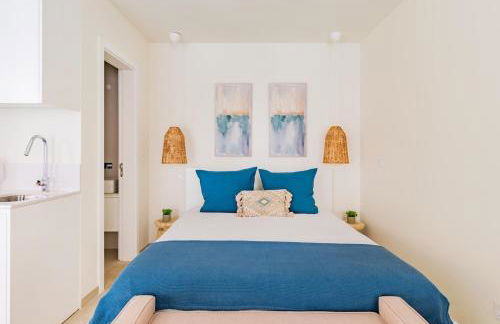 Lapa Getaway Studio with Swimming Pool - Foto 20