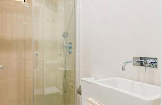 Lapa Getaway Studio with Swimming Pool - Foto 40