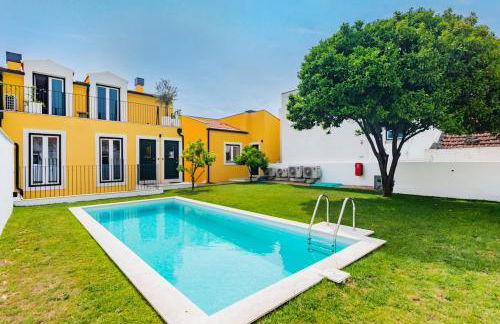 Lapa Getaway Studio with Swimming Pool - Foto 48