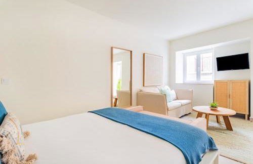 Lapa Getaway Studio with Swimming Pool - Foto 26