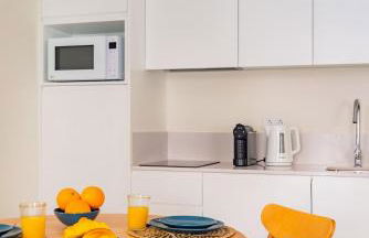 Lapa Getaway Studio with Swimming Pool - Foto 34