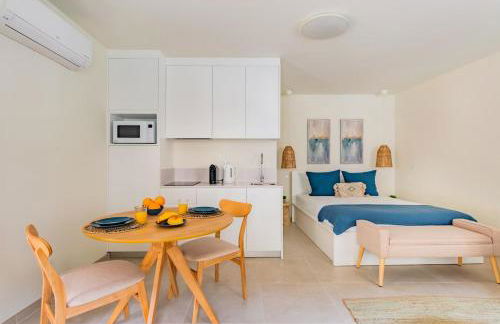 Lapa Getaway Studio with Swimming Pool - Foto 6