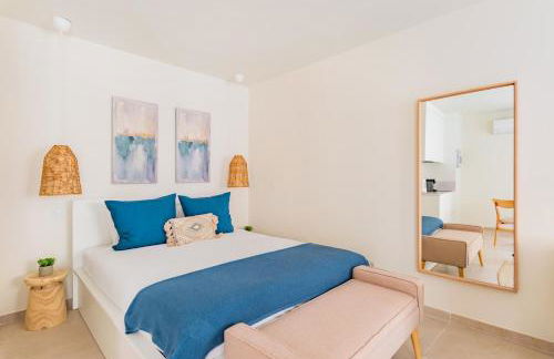 Lapa Getaway Studio with Swimming Pool - Foto 22