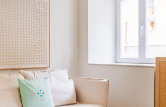 Lapa Getaway Studio with Swimming Pool - Foto 16