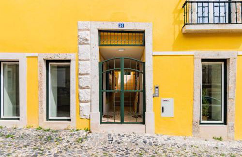 Lapa Getaway Studio with Swimming Pool - Foto 52