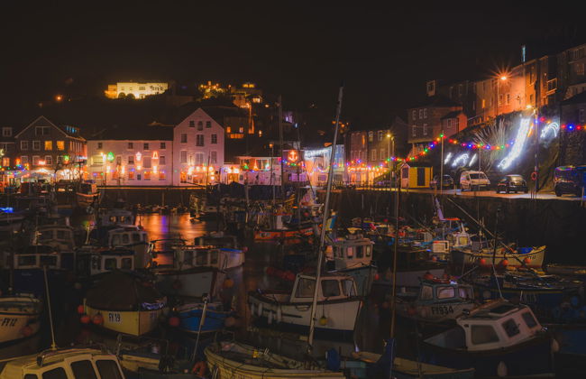 Casa de 3 quartos em St Austell com jardim e terraço - Foto 43