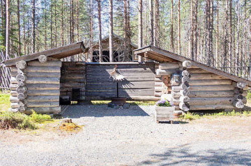 Photo 26 - Maison de 2 chambres à Kuusamo avec sauna et vues sur la montagne