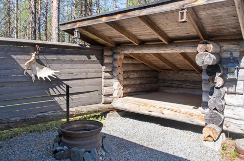 Photo 27 - 2 bedroom House in Kuusamo with sauna and mountain view