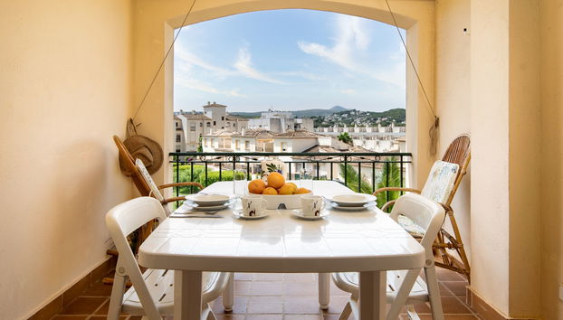3 bedroom Apartment in Jávea with swimming pool and garden - Photo 4