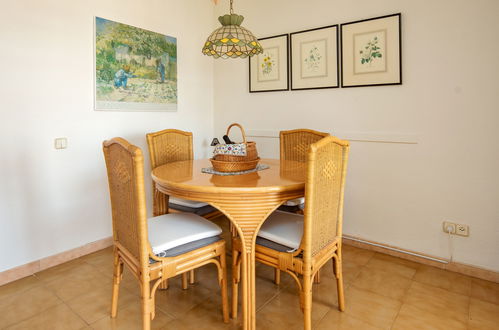 Photo 7 - 2 bedroom Apartment in Jávea with swimming pool and garden