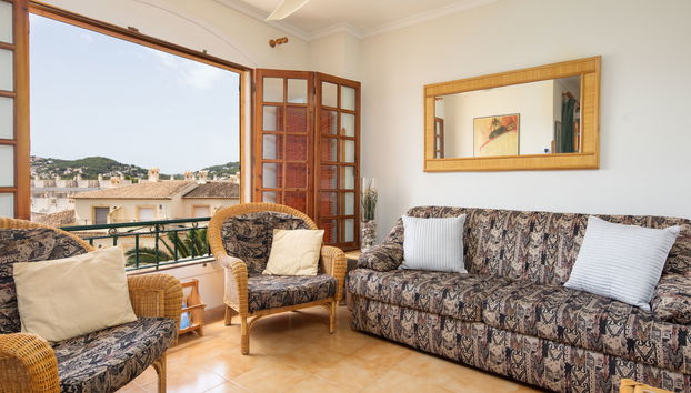 3 bedroom Apartment in Jávea with swimming pool and garden - Photo 5
