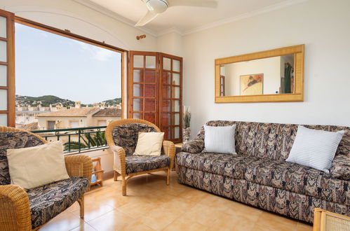 Photo 5 - 2 bedroom Apartment in Jávea with swimming pool and sea view