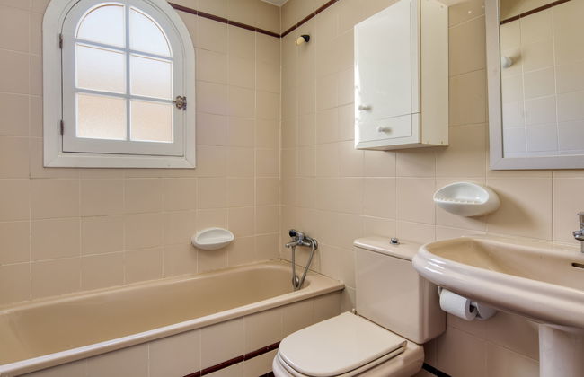 Apartamento de 3 quartos em Jávea com piscina e jardim - Foto 17