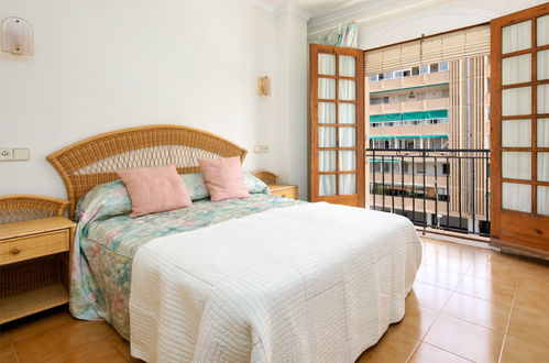 Photo 14 - 2 bedroom Apartment in Jávea with swimming pool and garden