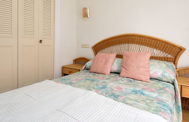 Apartamento de 3 quartos em Jávea com piscina e jardim - Foto 16
