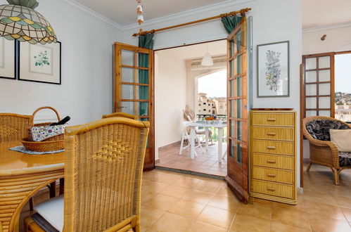 Photo 8 - 2 bedroom Apartment in Jávea with swimming pool and garden