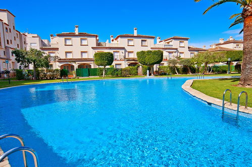 Photo 24 - Appartement de 2 chambres à Jávea avec piscine et vues à la mer