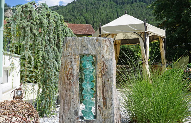 Apartment mit 3 Schlafzimmern in Ried im Oberinntal mit garten und terrasse - Foto 24
