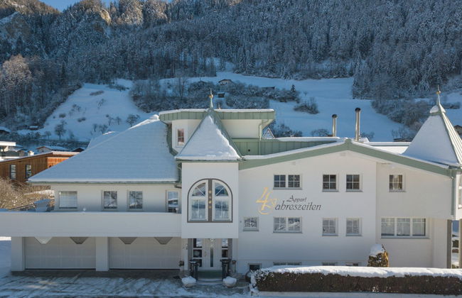 Apartment mit 3 Schlafzimmern in Ried im Oberinntal mit garten und terrasse - Foto 30