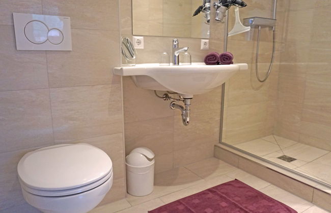 Apartment mit 3 Schlafzimmern in Ried im Oberinntal mit garten - Foto 12
