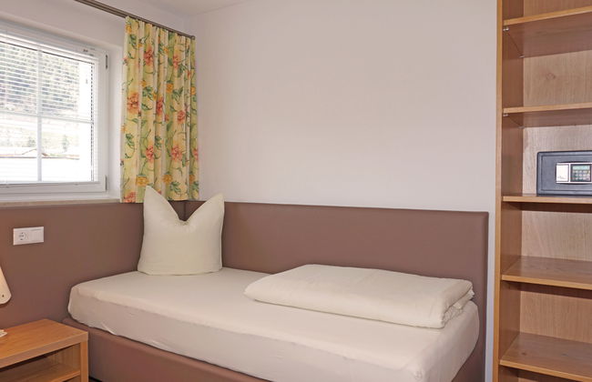 Apartment mit 3 Schlafzimmern in Ried im Oberinntal mit garten - Foto 14