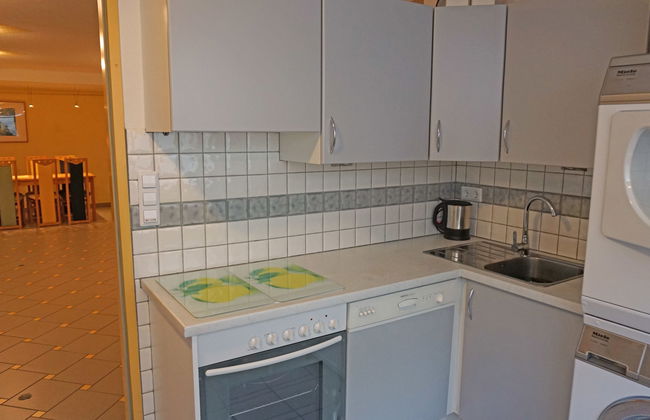 Apartment mit 3 Schlafzimmern in Ried im Oberinntal mit garten und terrasse - Foto 29