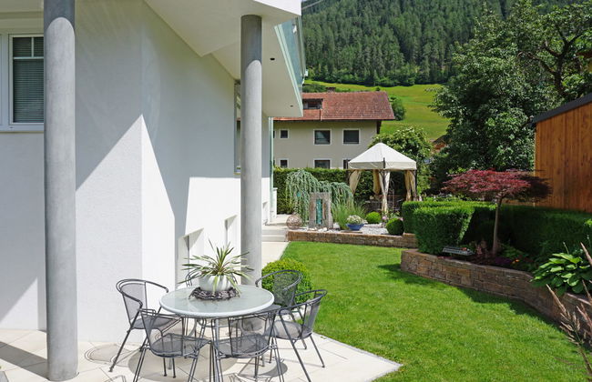 Apartment mit 3 Schlafzimmern in Ried im Oberinntal mit garten und terrasse - Foto 22