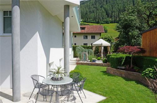 Photo 22 - Appartement de 2 chambres à Ried im Oberinntal avec jardin et vues sur la montagne