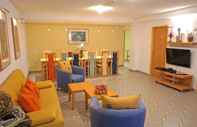 Apartment mit 3 Schlafzimmern in Ried im Oberinntal mit garten und terrasse - Foto 26