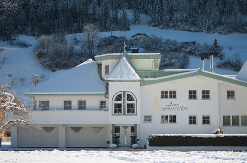 Photo 32 - 2 bedroom Apartment in Ried im Oberinntal with garden and terrace