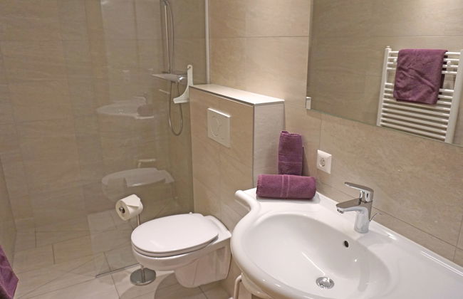 Apartment mit 3 Schlafzimmern in Ried im Oberinntal mit garten - Foto 16