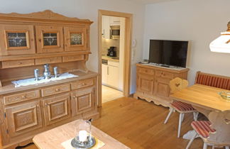 Foto 3 - Apartamento de 2 quartos em Ried im Oberinntal com jardim