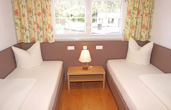 Apartment mit 3 Schlafzimmern in Ried im Oberinntal mit garten - Foto 15
