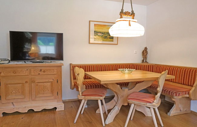 Apartment mit 3 Schlafzimmern in Ried im Oberinntal mit garten - Foto 9