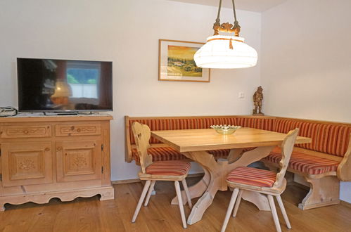 Photo 9 - 2 bedroom Apartment in Ried im Oberinntal with garden