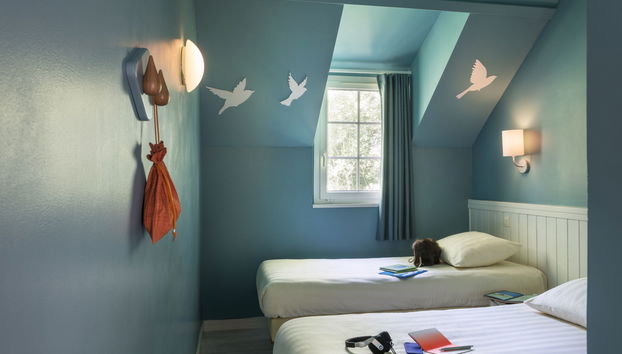 Casa de 3 habitaciones en Chamouille con piscina y terraza - Foto 3