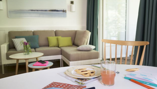 Casa de 4 habitaciones en Chamouille con piscina y terraza - Foto 5