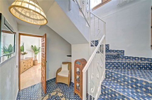 Photo 18 - 4 bedroom House in Calp with private pool and sea view