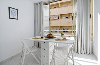 Photo 2 - Apartment in Calp with terrace and sea view