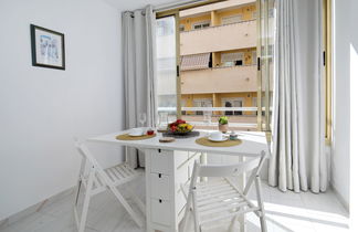 Photo 2 - Appartement en Calp avec terrasse