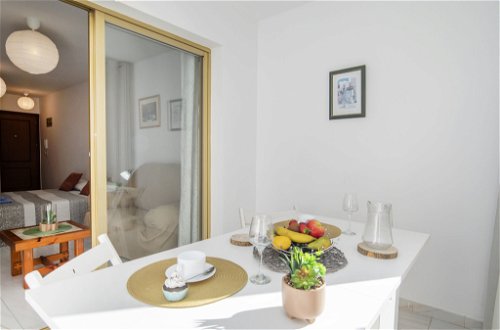 Photo 1 - Apartment in Calp with terrace and sea view