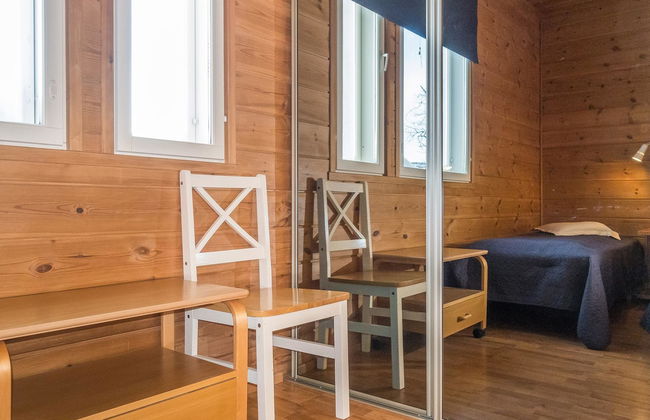 Haus mit 1 Schlafzimmer in Enontekiö - Foto 14